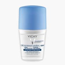 VICHY DEODORANT MINERAL 48H 50ML